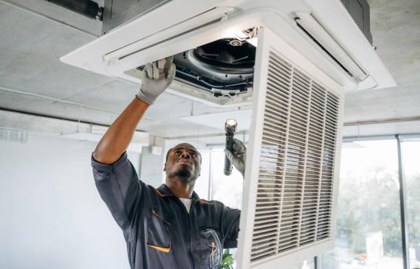 Licensed Ac Installation service in Whitehall, MI - FH HVAC